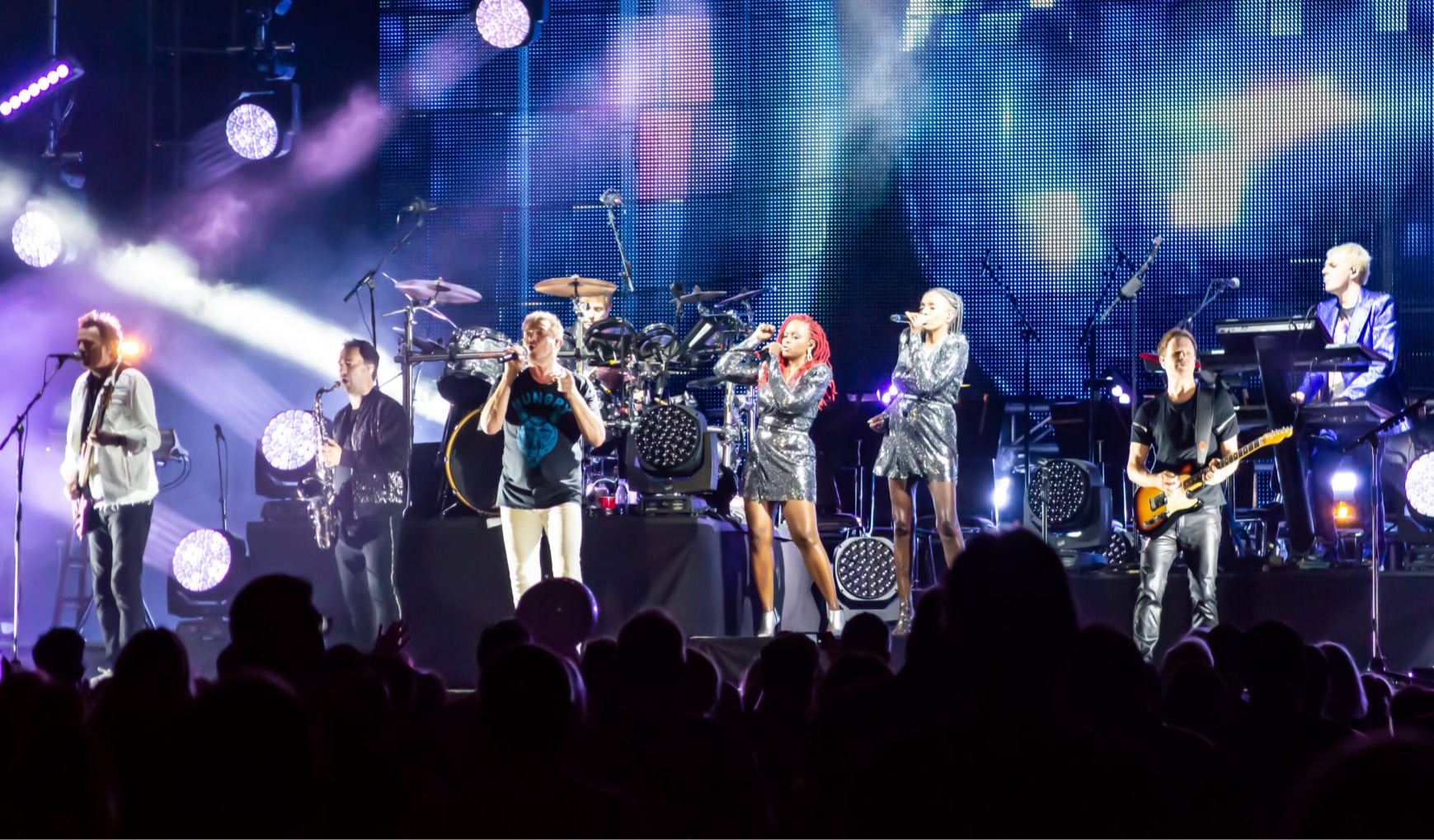 Duran Duran