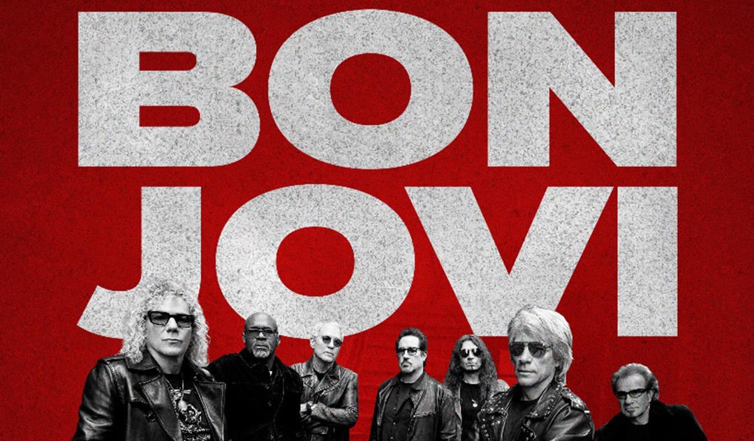 Bon Jovi