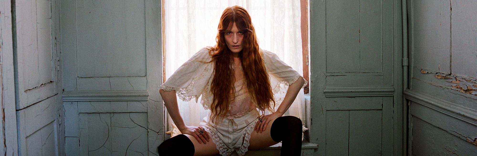 Florence + The Machine