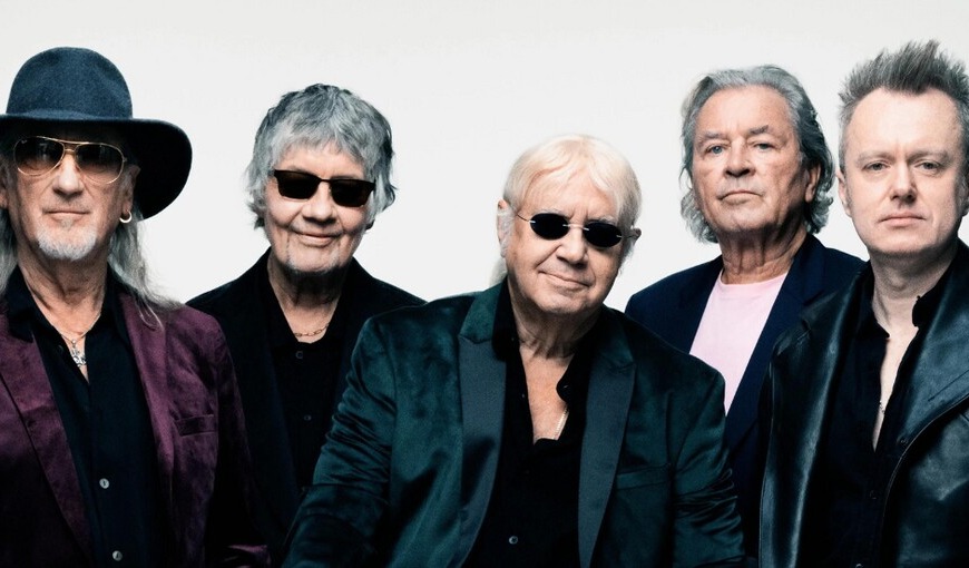 Deep Purple