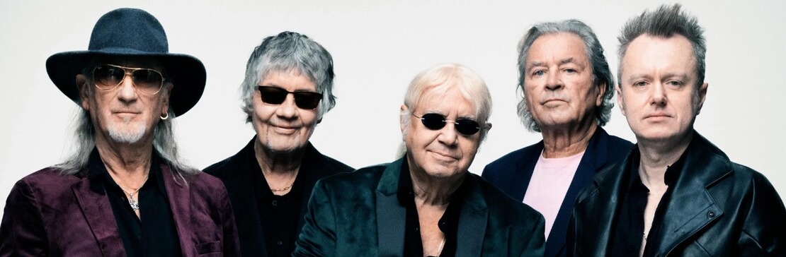 Deep Purple