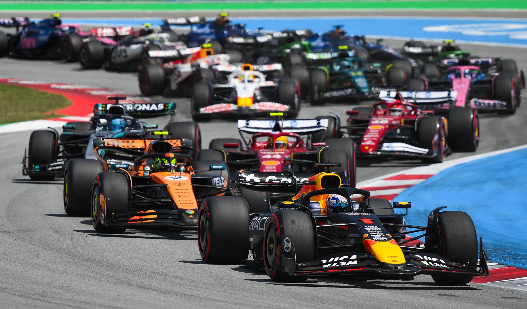Formule 1