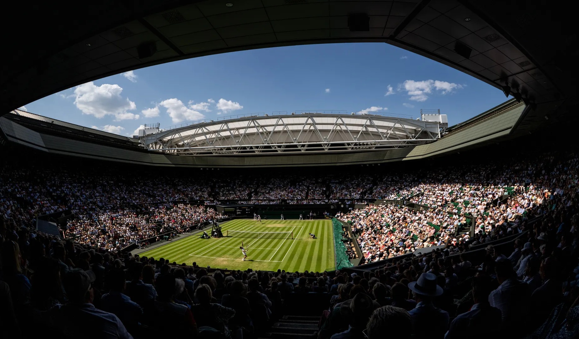 Wimbledon