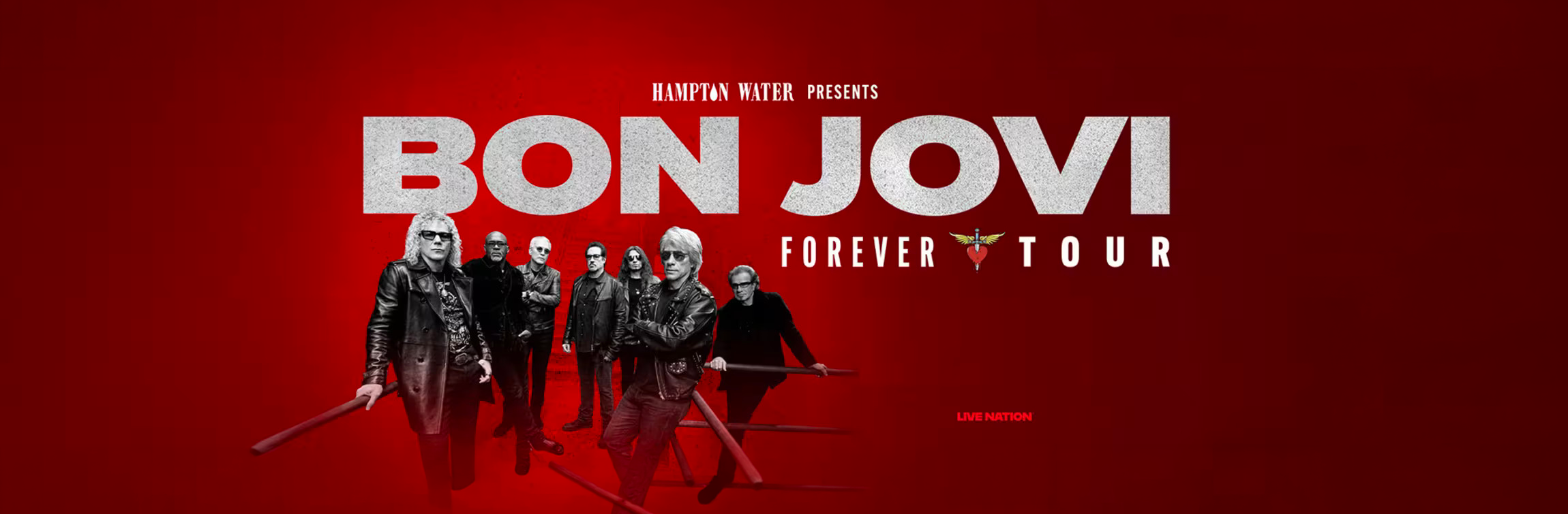 Bon Jovi