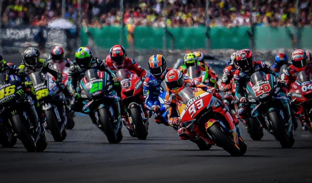 Moto GP