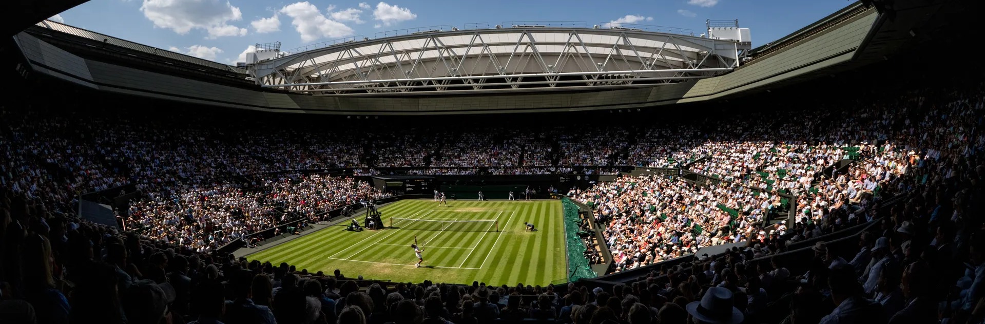 Wimbledon